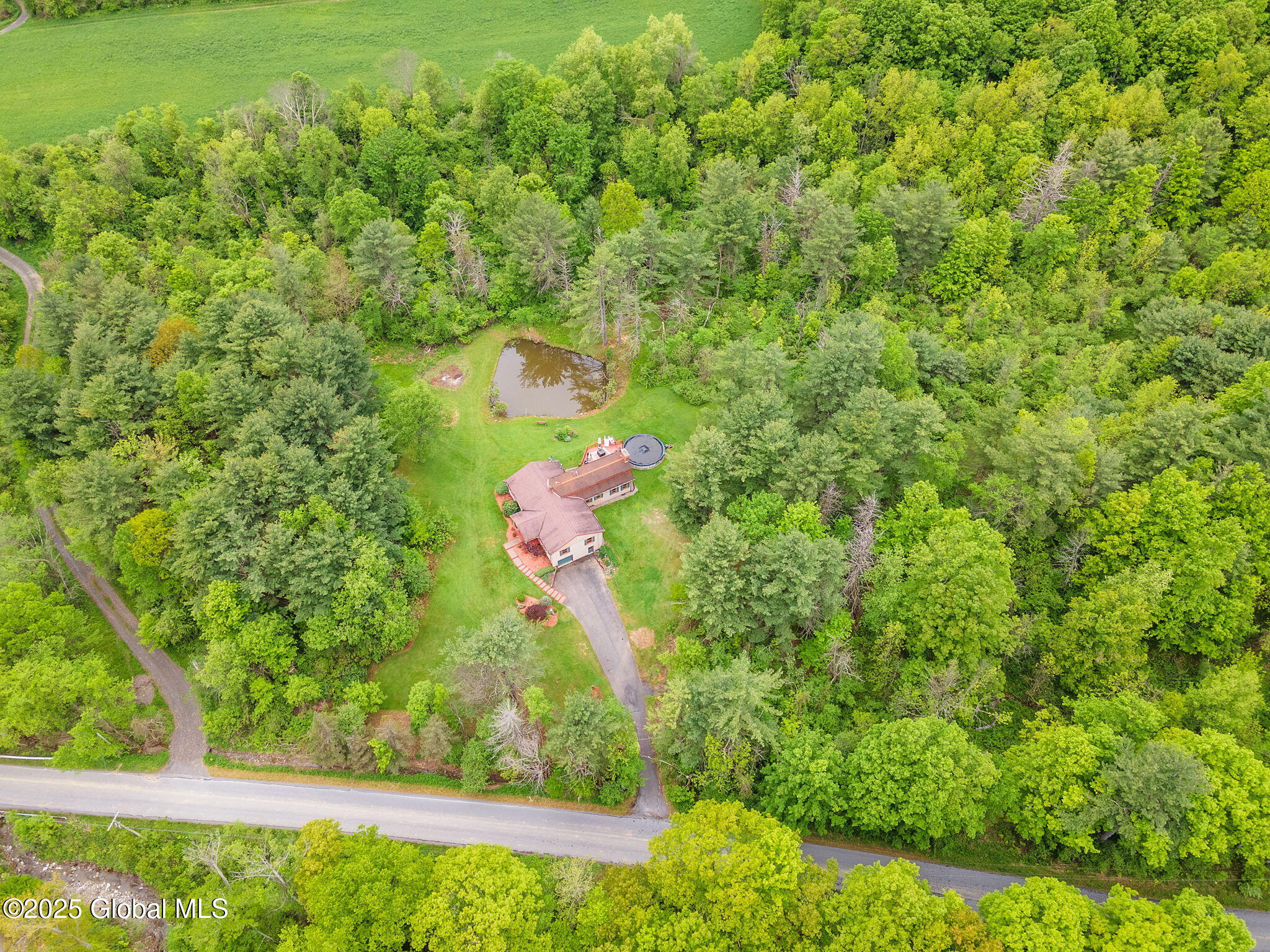 99 Tabor Road Berne, NY 12023 - Photo 53 of 58 60-99TaborRd_60