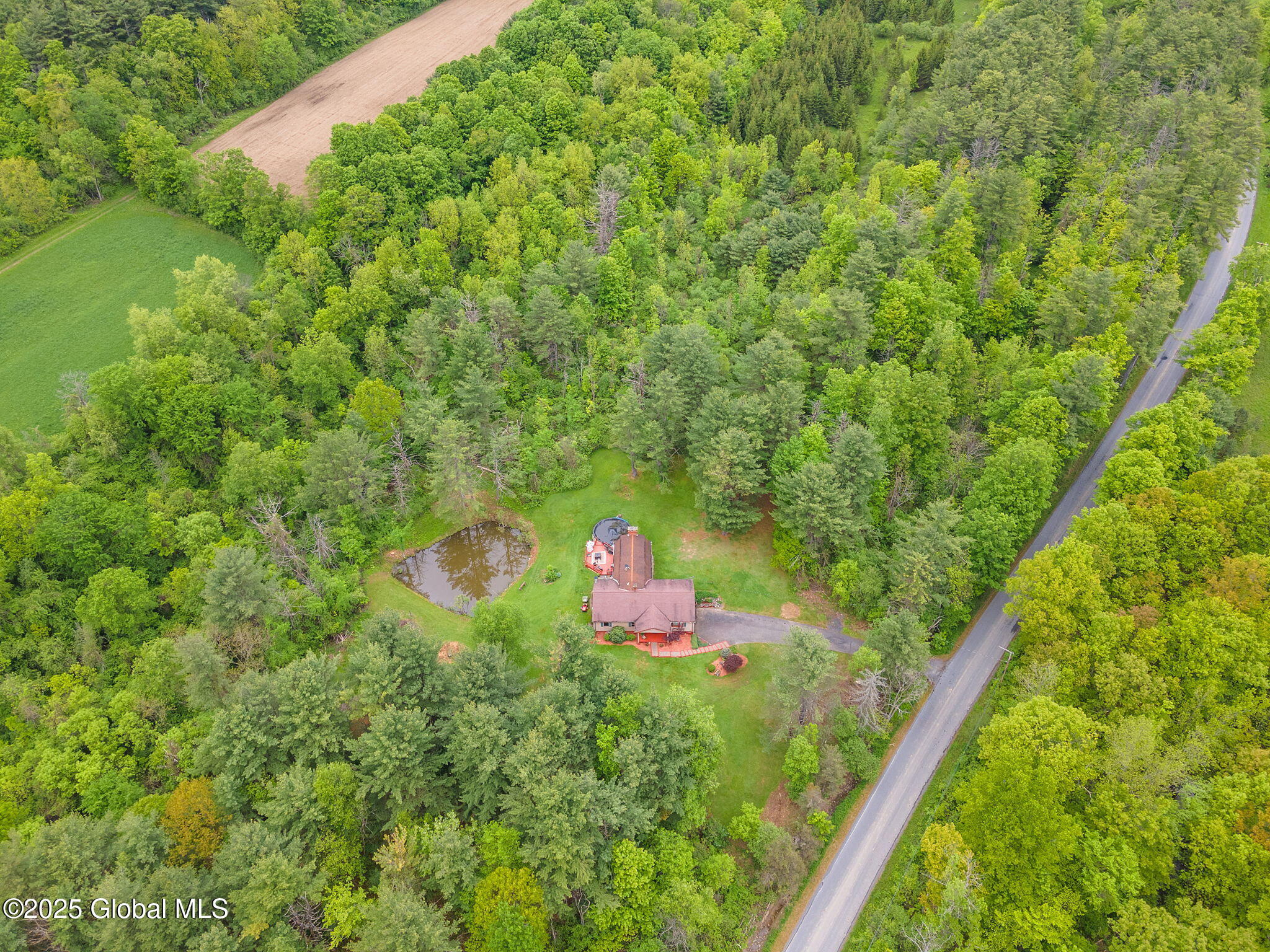 99 Tabor Road Berne, NY 12023 - Photo 54 of 58 61-99TaborRd_61