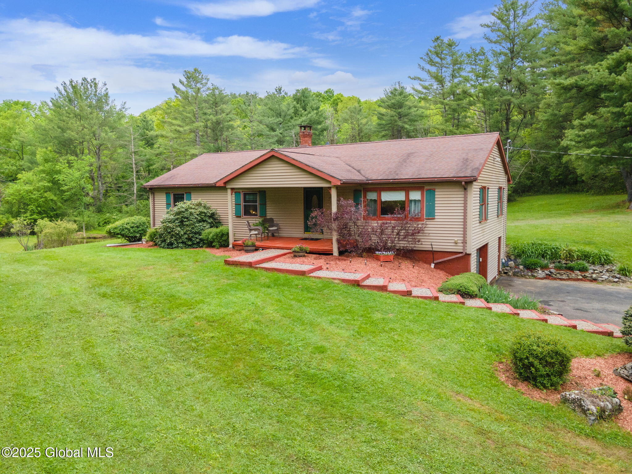 99 Tabor Road Berne, NY 12023 - Photo 8 of 58 3-99TaborRd_03