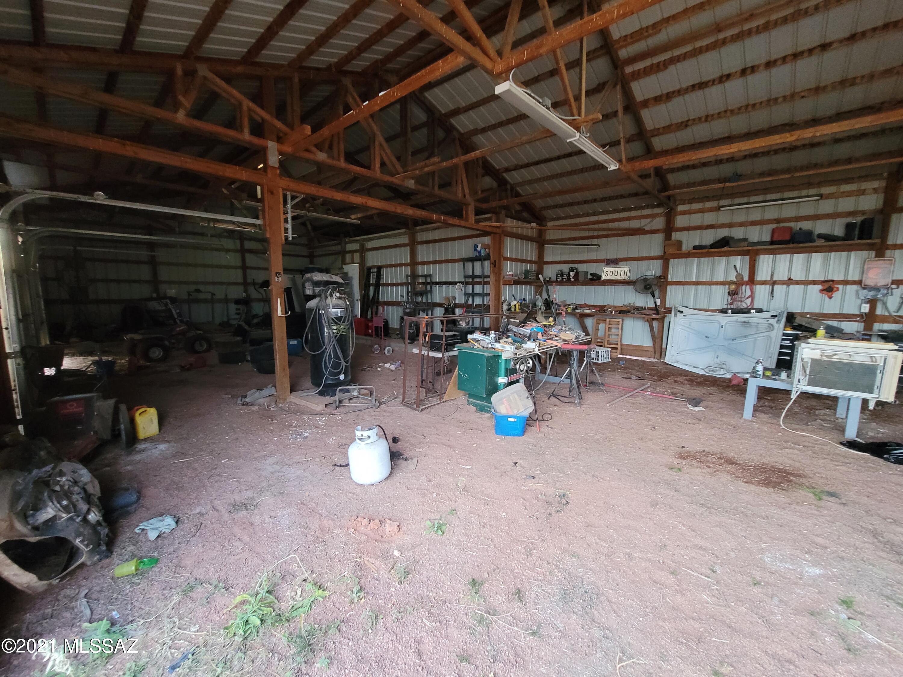 4812 North Joe Hines Road Willcox, AZ 85643 - Photo 26 of 43
