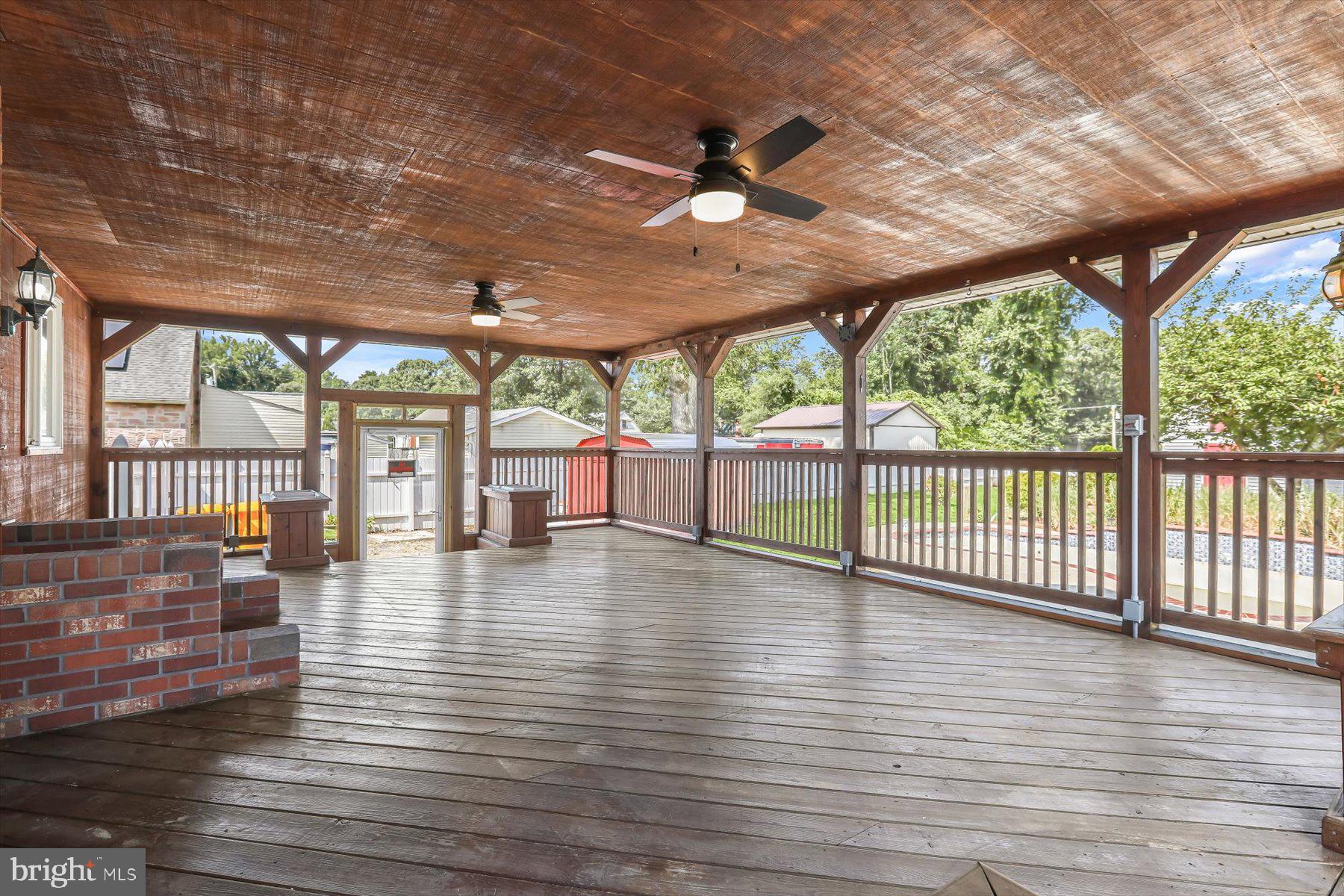 962 Point Pleasant Road Glen Burnie, MD 21060 - Photo 30 of 81
