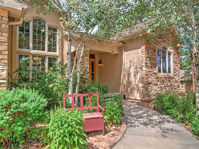 17934 Sawmill Road Colorado Springs, CO 80908 - Photo 2 of 23 Gallery Image 2