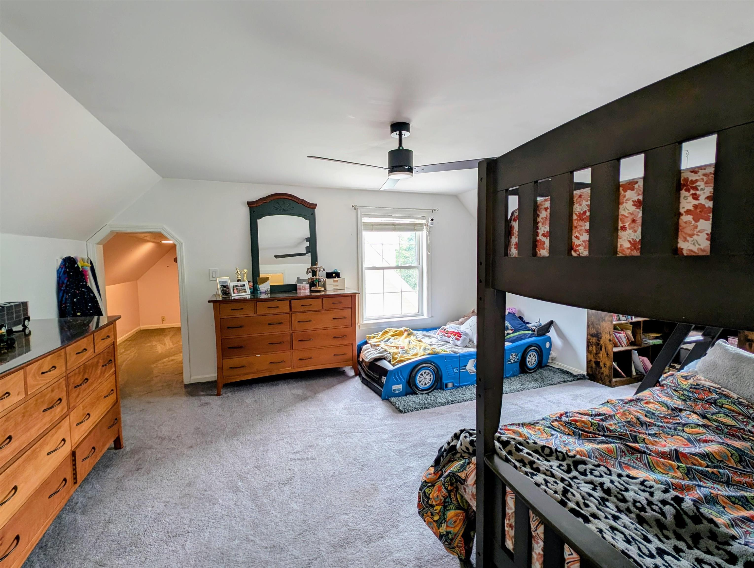 156 Couture Road Jefferson, NH 03583 - Photo 40 of 60