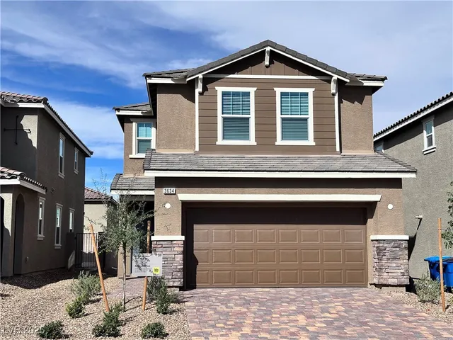 $2,450 | 3634 Cameri Avenue, Henderson, NV 89044