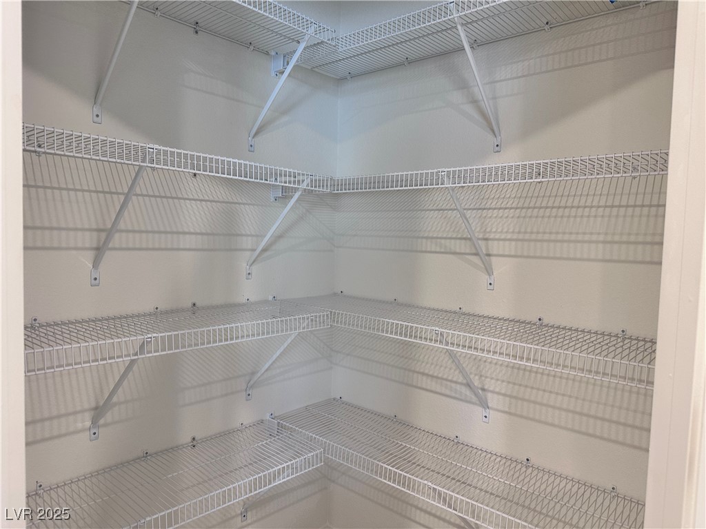 3634 Cameri Avenue Henderson, NV 89044 - Photo 5 of 22 View of pantry