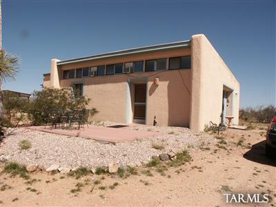 4777 East Perry Road Dragoon, AZ 85609 - Photo 23 of 31