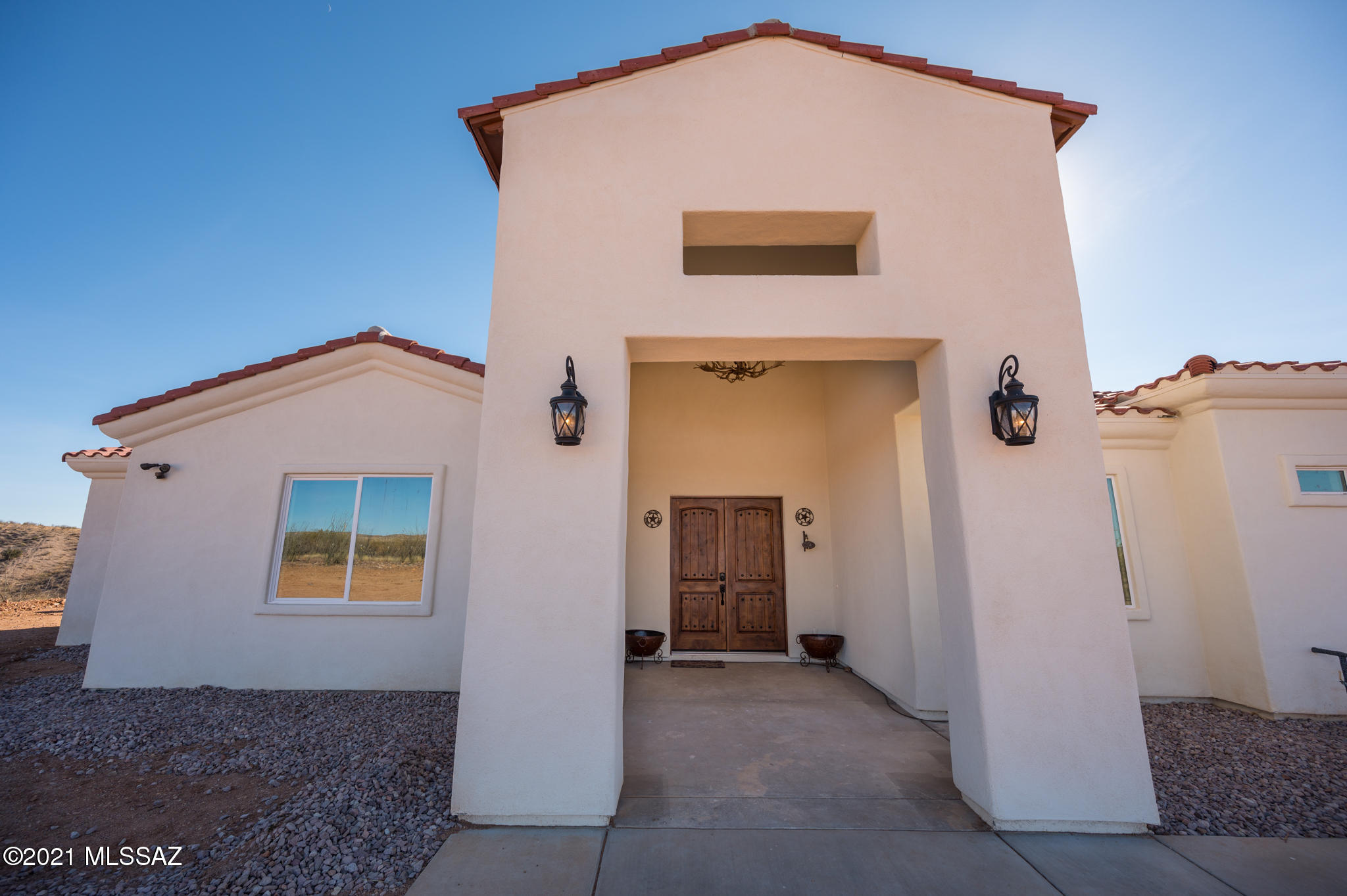 21 Camino Vista Rio Rico, AZ 85648 - Photo 10 of 41