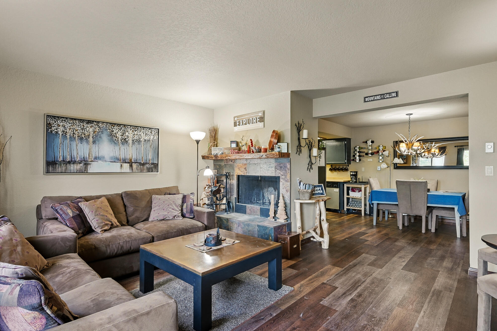 102 Alpine Court, Unit B5 Brian Head, UT 84719 - Photo 13 of 28 Aspen-19