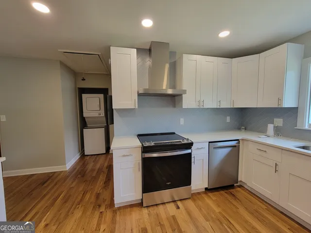 $2,900 | 2070 Black Fox Drive Northeast, Atlanta, GA 30345