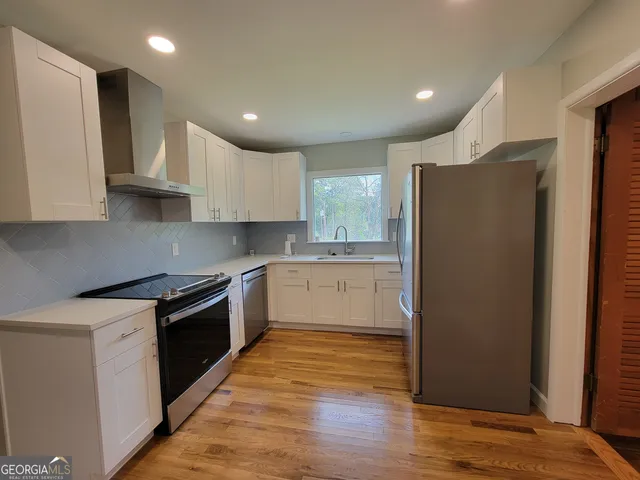 $2,900 | 2070 Black Fox Drive Northeast, Atlanta, GA 30345