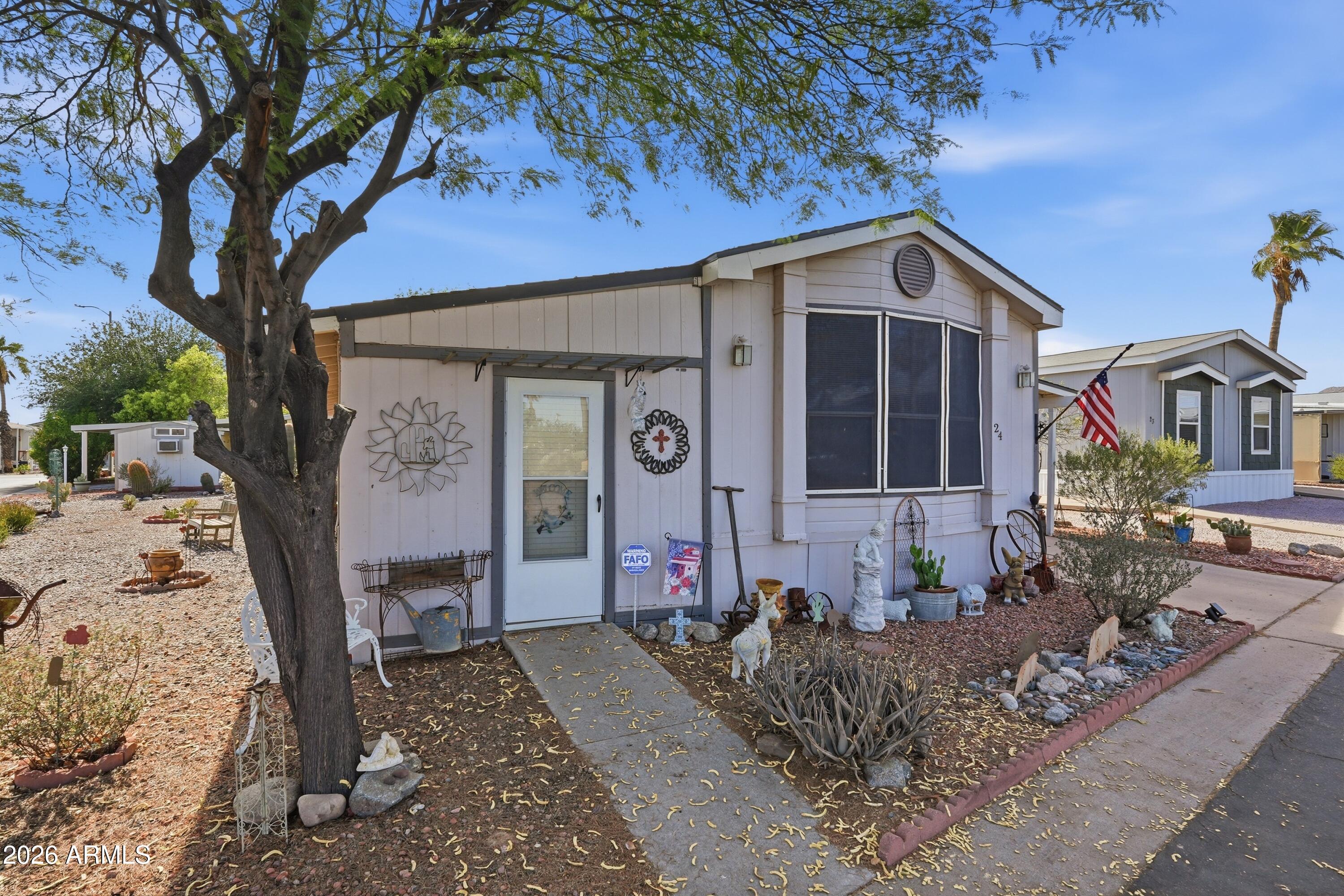 2000 South Apache Road, Unit 24 Buckeye, AZ 85326 - Photo 1 of 34 ListerPros_001
