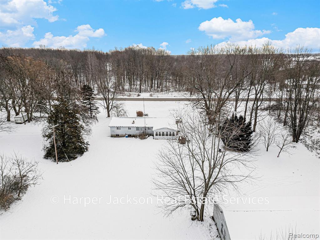 11637 Lansing Road Durand, MI 48429 - Photo 32 of 43 Gallery Image 32