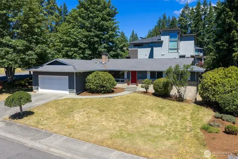 $1,299,000 | 14004 Southeast 20th Street, Bellevue, WA 98007
