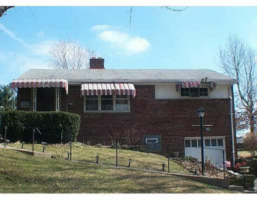 402 Orchard Spring Road Pittsburgh, PA 15220 - Photo 1 of 8 Gallery Image 1