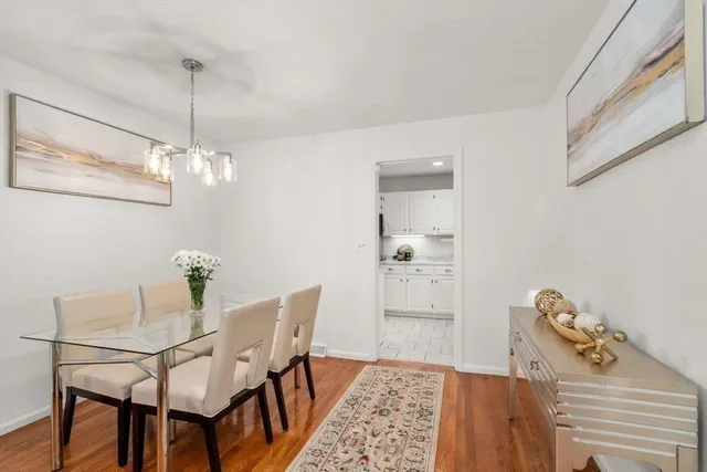 $888,000 | 160 Pine Street, Unit 15, Newton, MA 02466