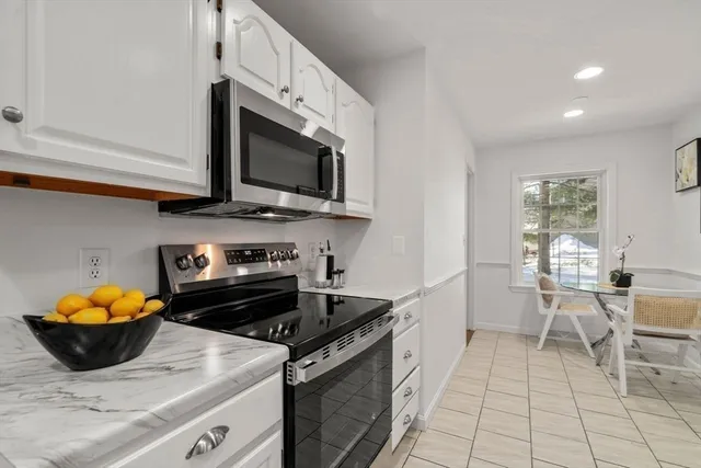 $888,000 | 160 Pine Street, Unit 15, Newton, MA 02466