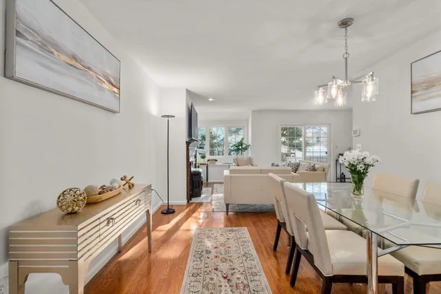 $888,000 | 160 Pine Street, Unit 15, Newton, MA 02466