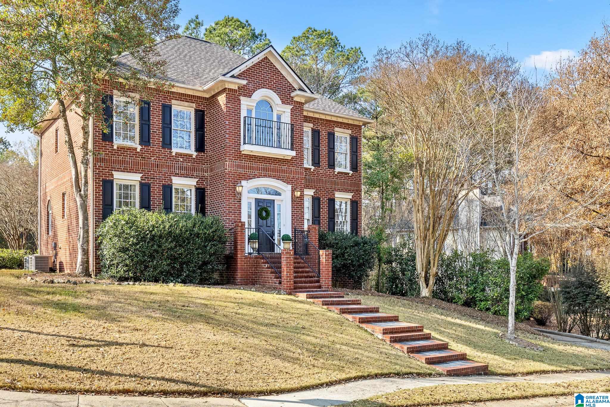 200 Maple Trace Birmingham, AL 35244 - Photo 52 of 52