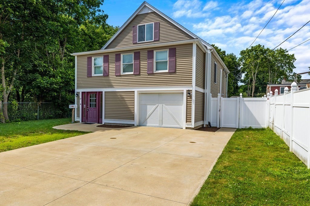 69 Spring Street Mansfield, MA 02048 - Photo 1 of 28 Gallery Image 1