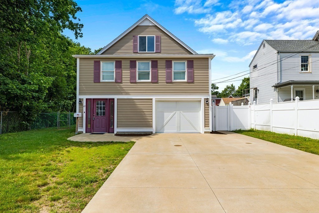 69 Spring Street Mansfield, MA 02048 - Photo 2 of 28 Gallery Image 2