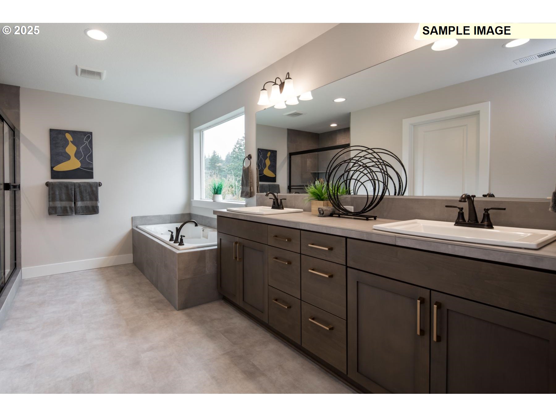 8241 North Hargrave Street Camas, WA 98607 - Photo 15 of 22