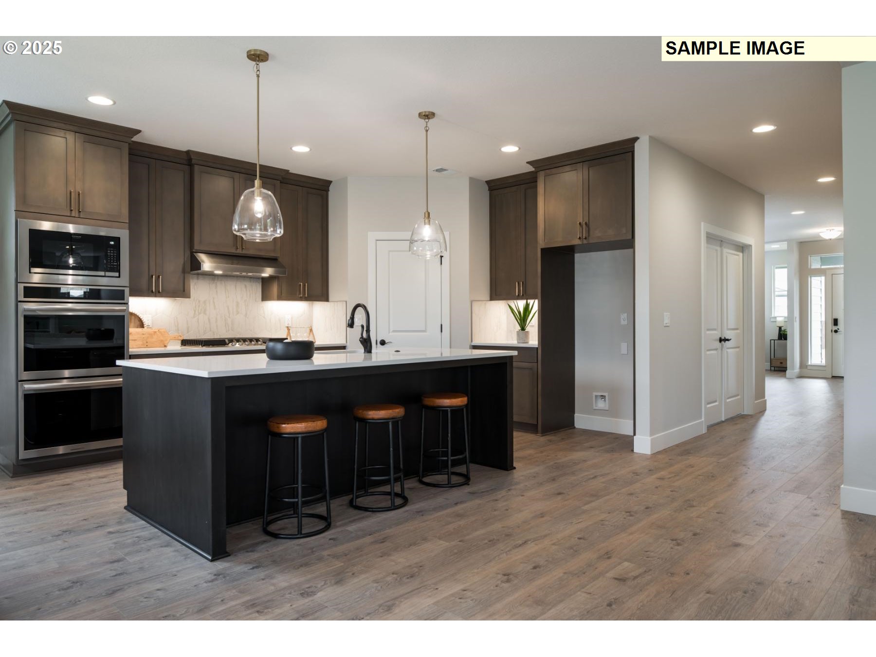 8241 North Hargrave Street Camas, WA 98607 - Photo 7 of 22