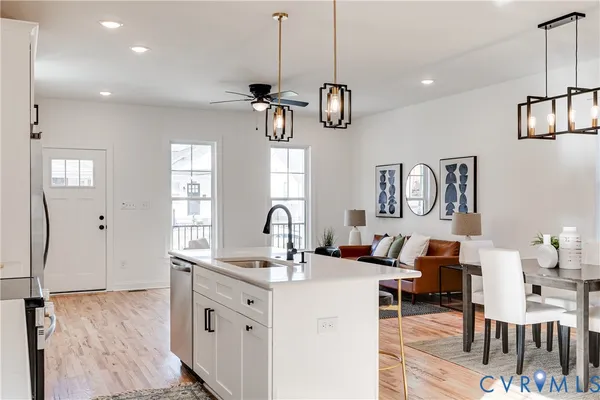 $355,000 | 1813 Fairfax Avenue, Richmond, VA 23224