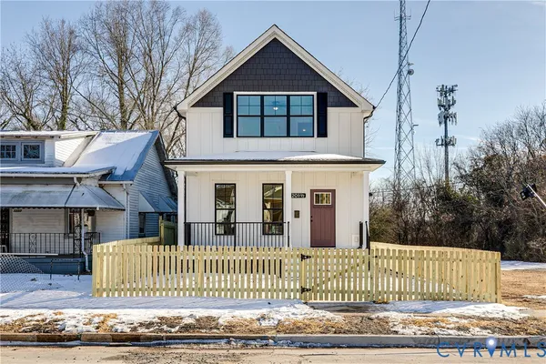 $355,000 | 1813 Fairfax Avenue, Richmond, VA 23224