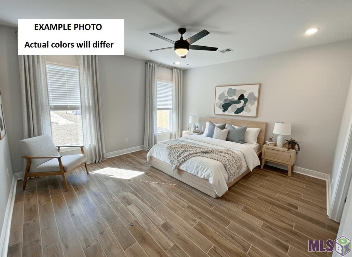 236 Spring Grove Loop Thibodaux, LA 70301 - Photo 4 of 5