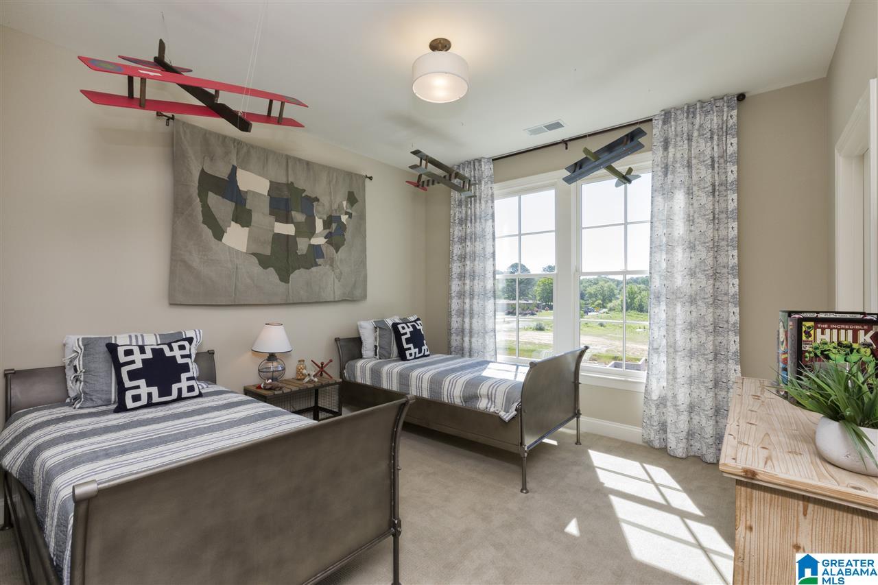 2933 Altadena Ridge Drive Birmingham, AL 35243 - Photo 35 of 50