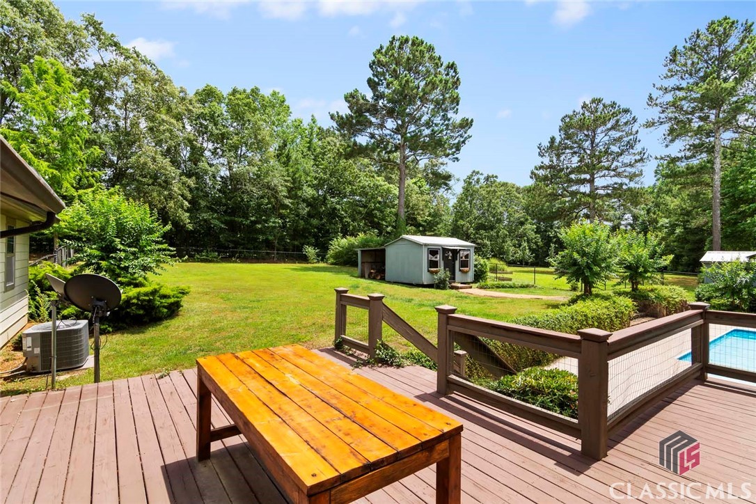 1071 Marshall Store Road Watkinsville, GA 30677 - Photo 30 of 60