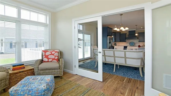 $765,736 | 520 South Shore Village Boulevard, Unit D1, South Kingstown, RI 02879