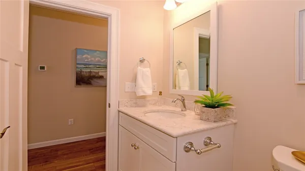 $765,736 | 520 South Shore Village Boulevard, Unit D1, South Kingstown, RI 02879