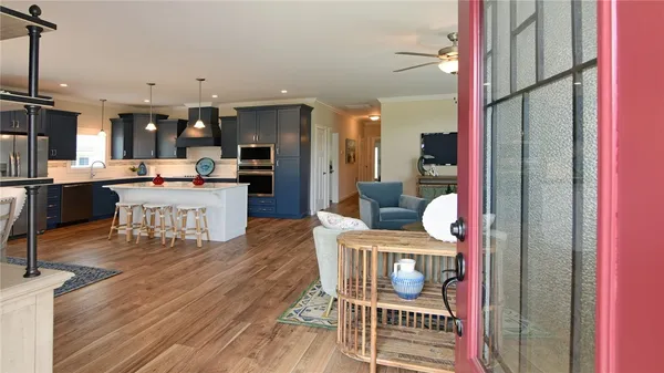 $765,736 | 520 South Shore Village Boulevard, Unit D1, South Kingstown, RI 02879