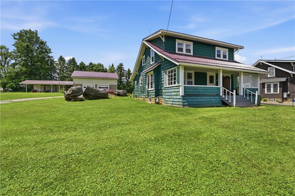 729 Mercer Road Greenville, PA 16125 - Photo 21 of 28