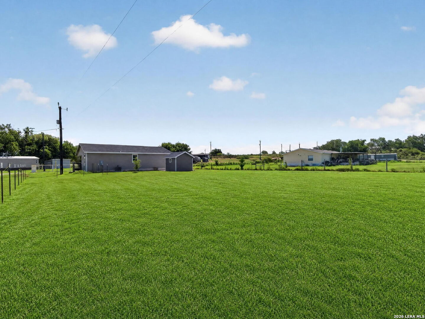 5353 Labus Road Elmendorf, TX 78112 - Photo 18 of 21