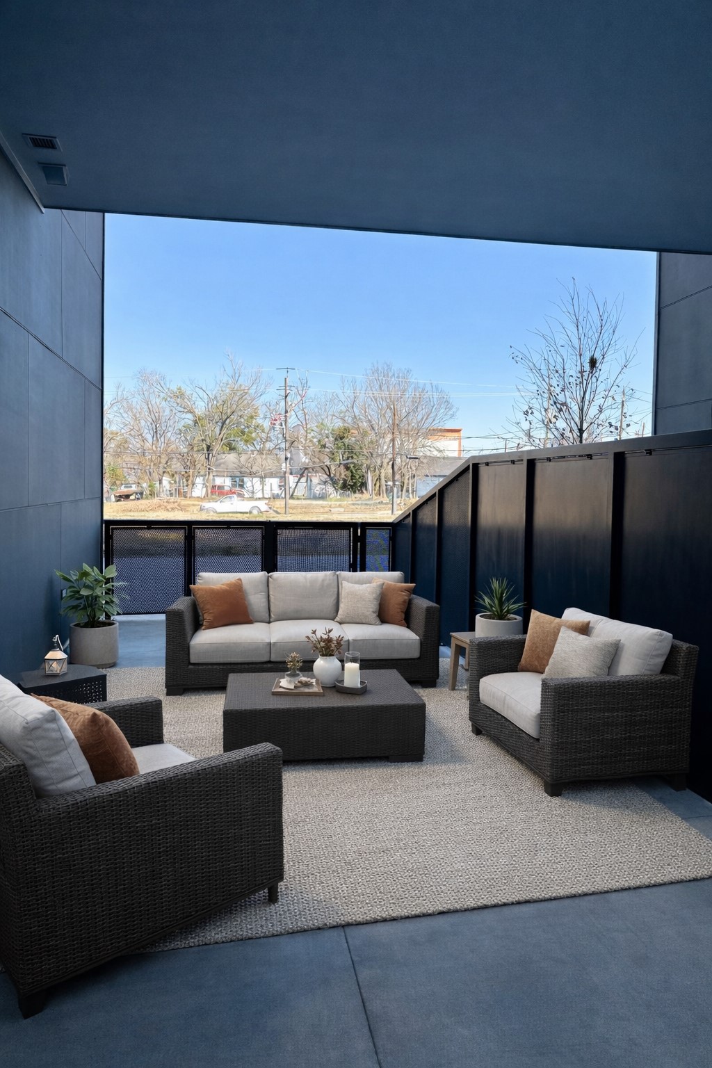 2623 Keene Street, Unit 101 Houston, TX 77009 - Photo 16 of 18