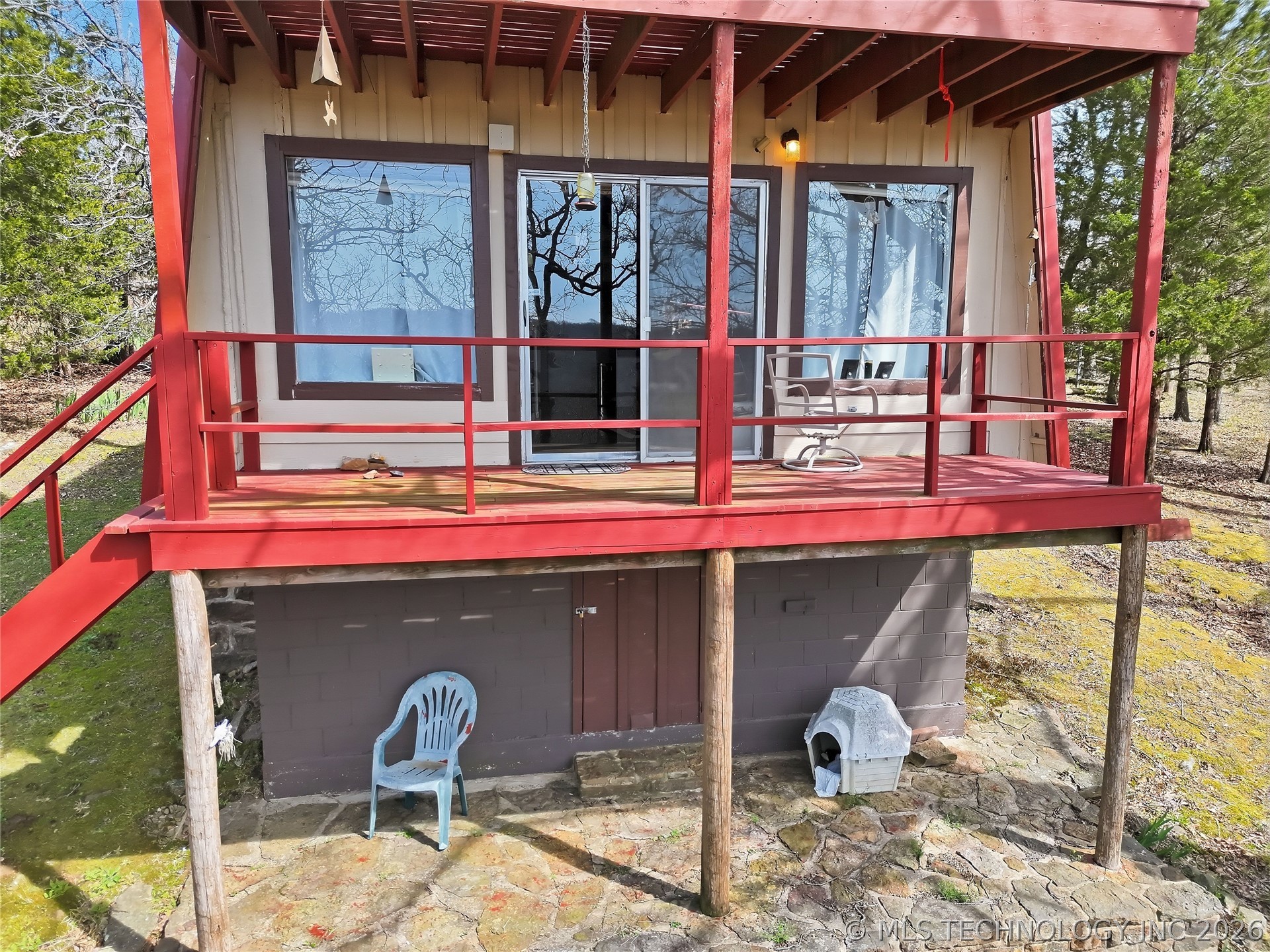 95398 South 4556 Road Vian, OK 74962 - Photo 56 of 62 Gallery Image 56