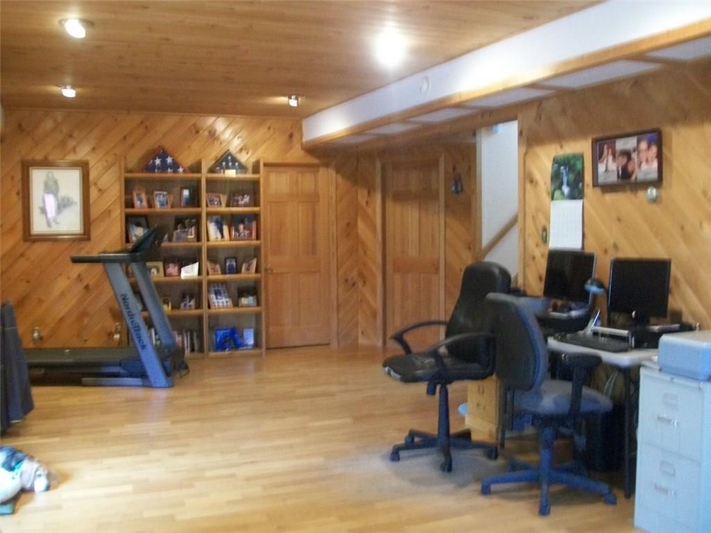 2276 Roxbury Road Roxbury, ME 04275 - Photo 11 of 35 Family Room or Great Room.