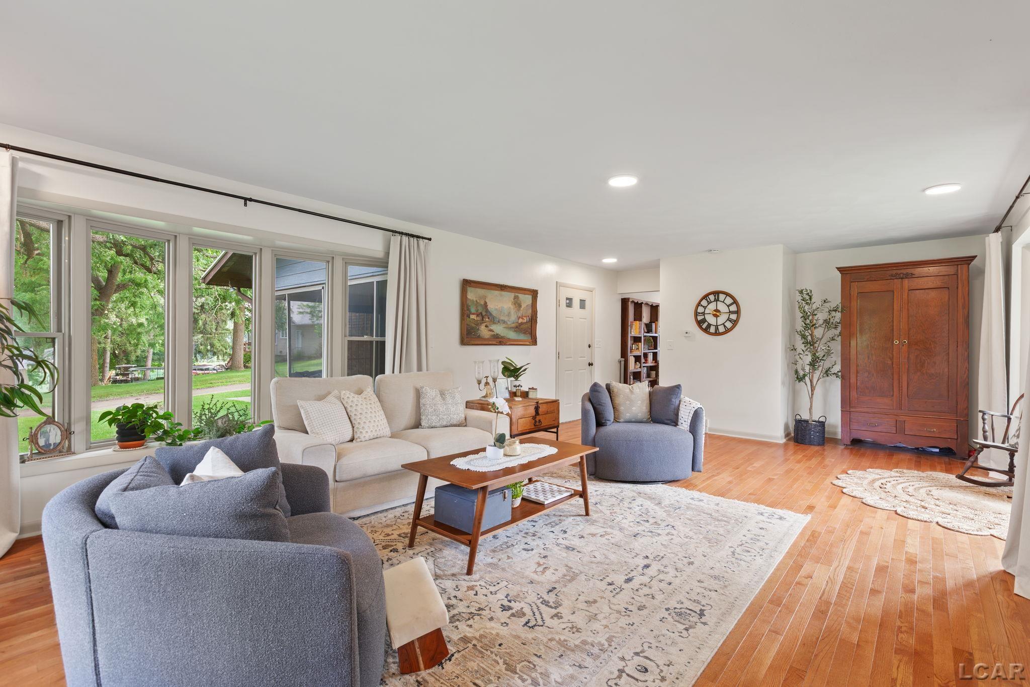 13505 Vischer Road Addison, MI 49220 - Photo 6 of 58
