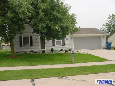 9231 Ridgetree Drive Fort Wayne, IN 46819 - Photo 1 of 7