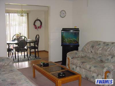 9231 Ridgetree Drive Fort Wayne, IN 46819 - Photo 3 of 7
