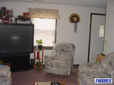 9231 Ridgetree Drive Fort Wayne, IN 46819 - Photo 4 of 7