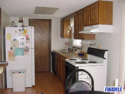 9231 Ridgetree Drive Fort Wayne, IN 46819 - Photo 5 of 7