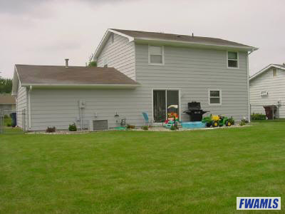 9231 Ridgetree Drive Fort Wayne, IN 46819 - Photo 7 of 7