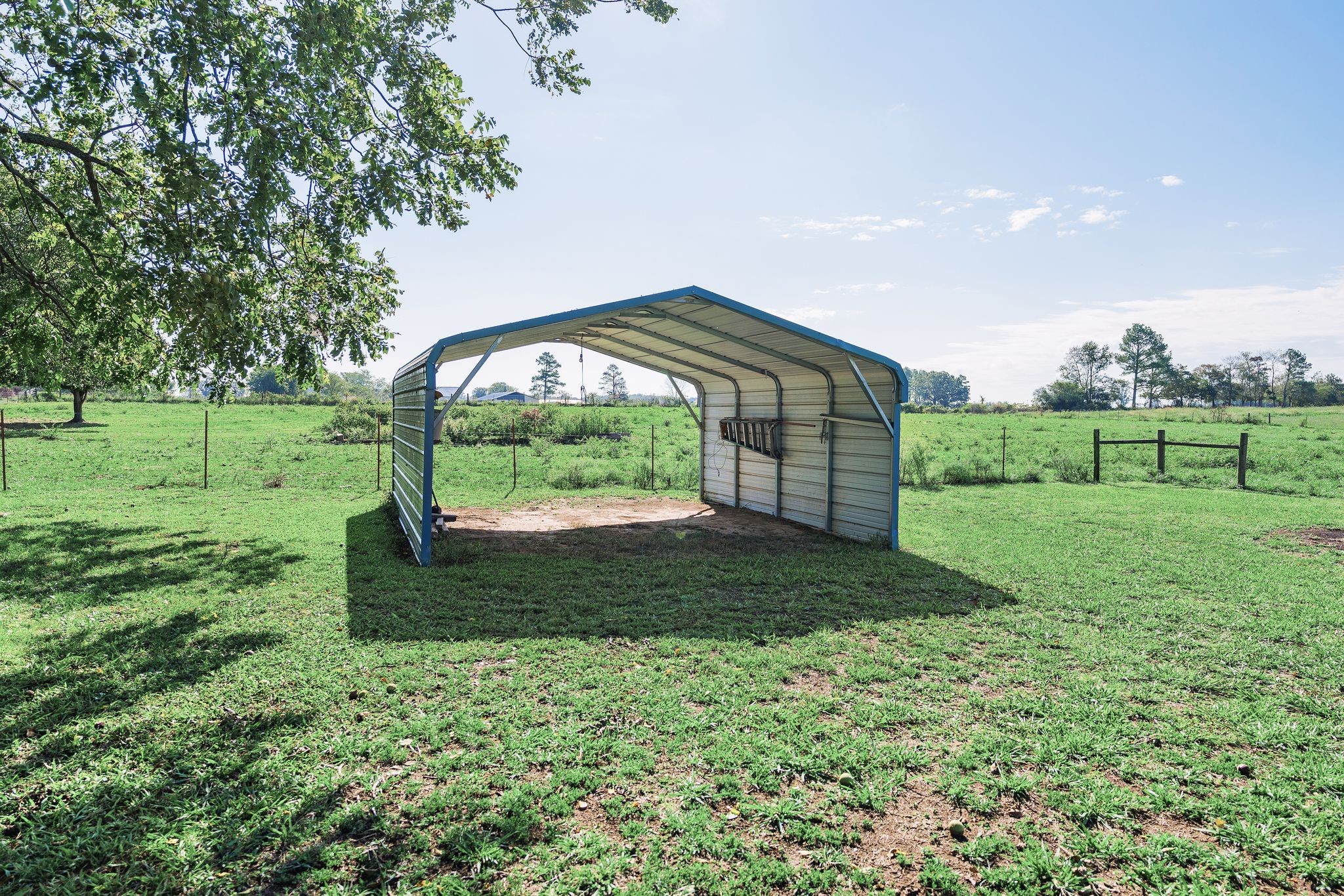 155 Marcella Falls Road Ethridge, TN 38456 - Photo 31 of 33 a view of outdoor space and yard
