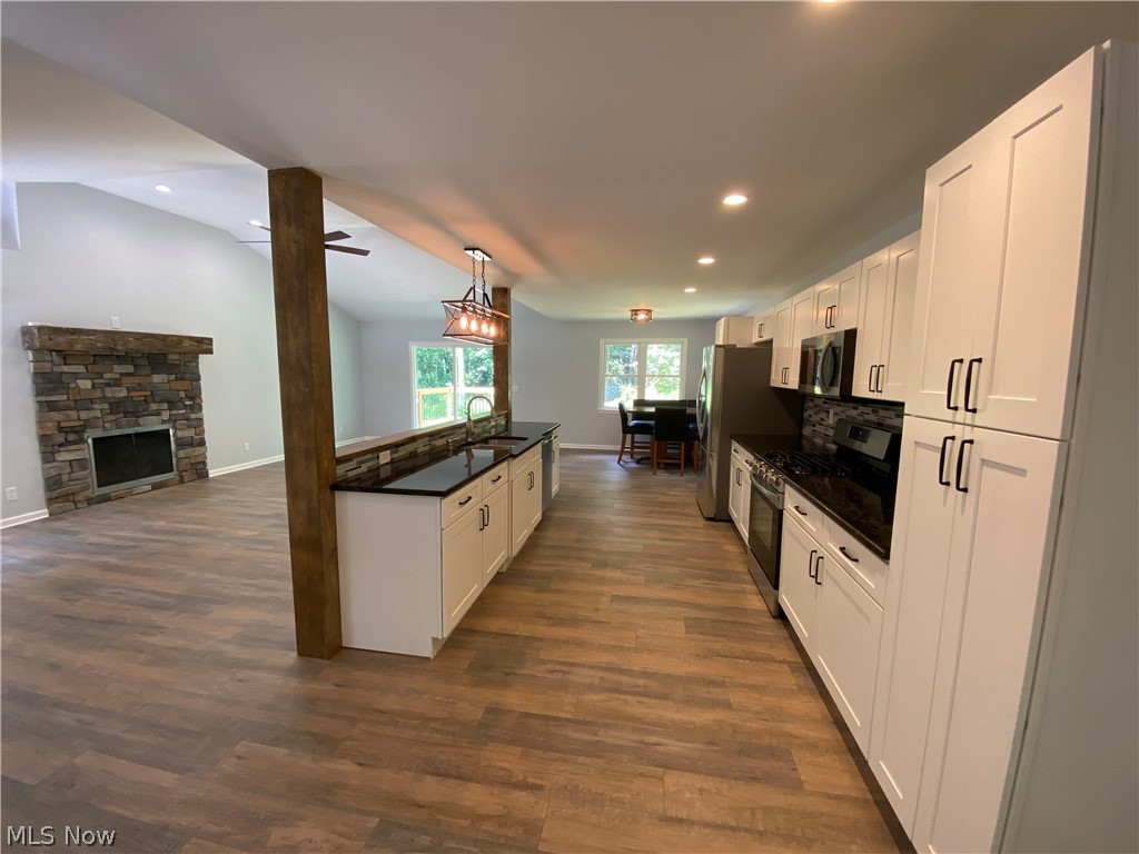 4483 Wayne Road Mantua, OH 44255 - Photo 10 of 30 Gallery Image 10