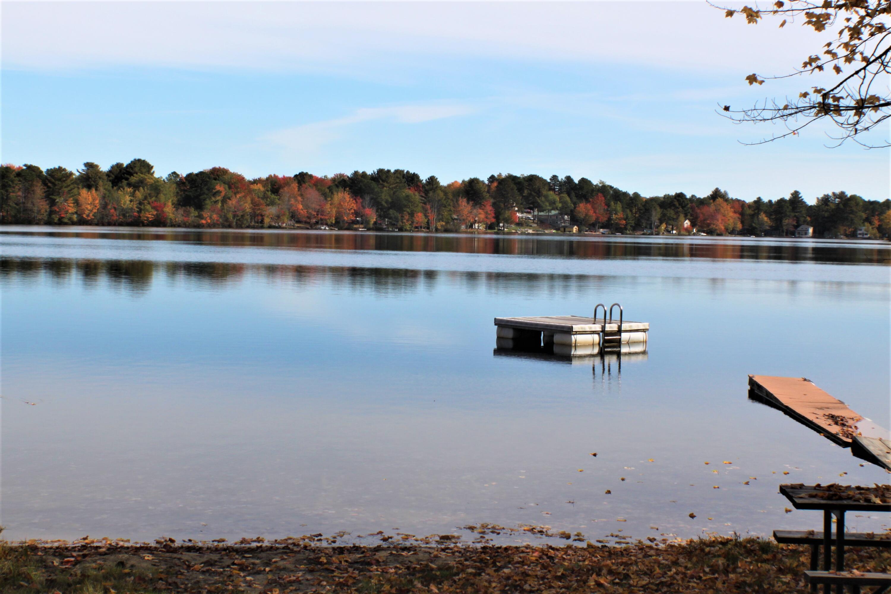 289 Granny Kent Pond Road Shapleigh, ME 04076 - Photo 27 of 27 Deeded Shared Beach