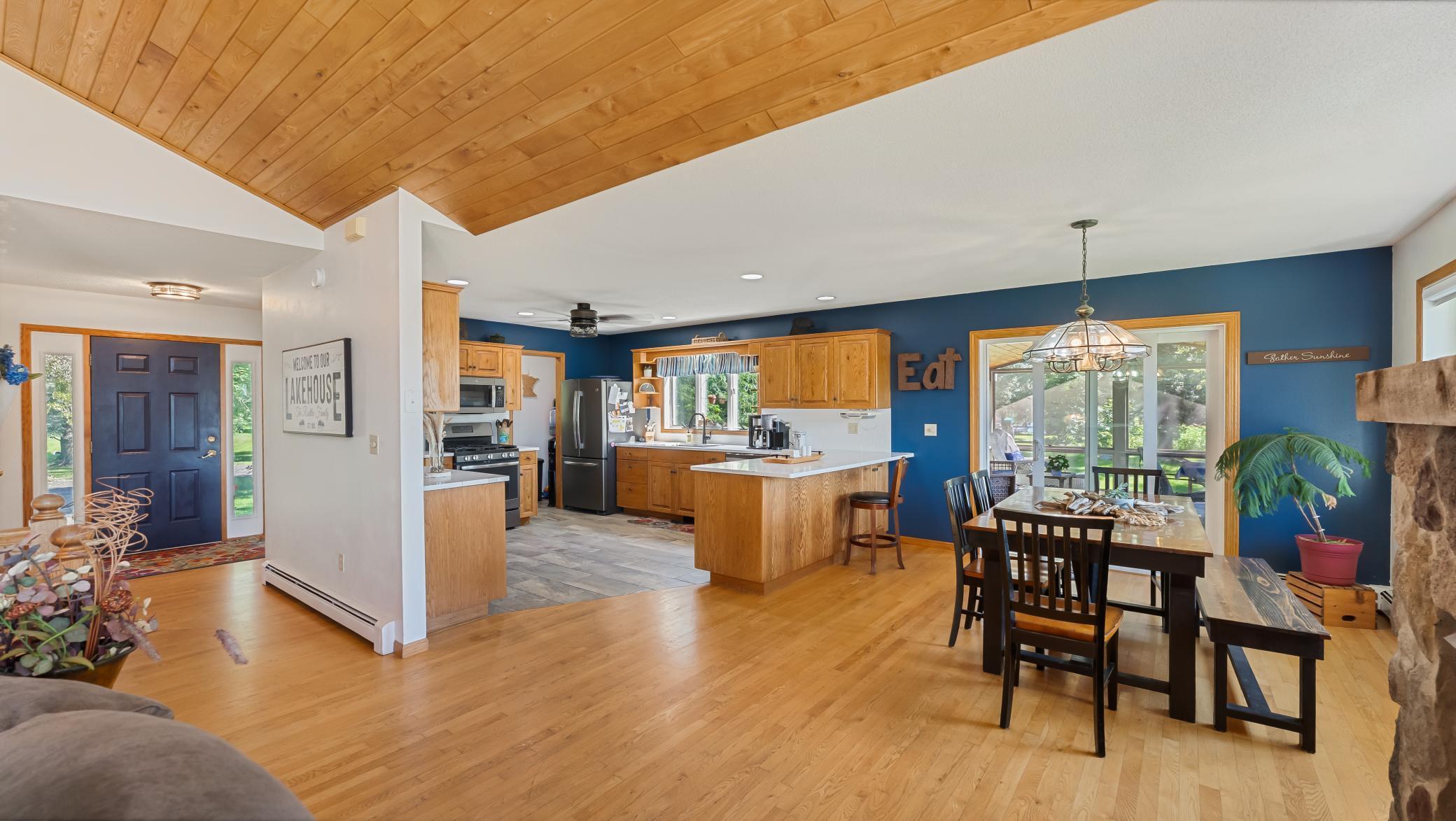 2502 Ranchwood Circle Southeast Alexandria, MN 56308 - Photo 15 of 56