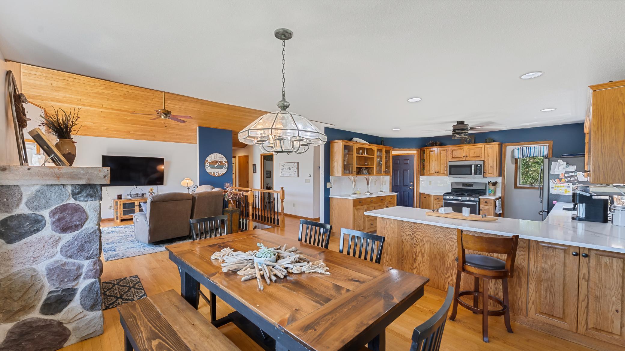 2502 Ranchwood Circle Southeast Alexandria, MN 56308 - Photo 20 of 56